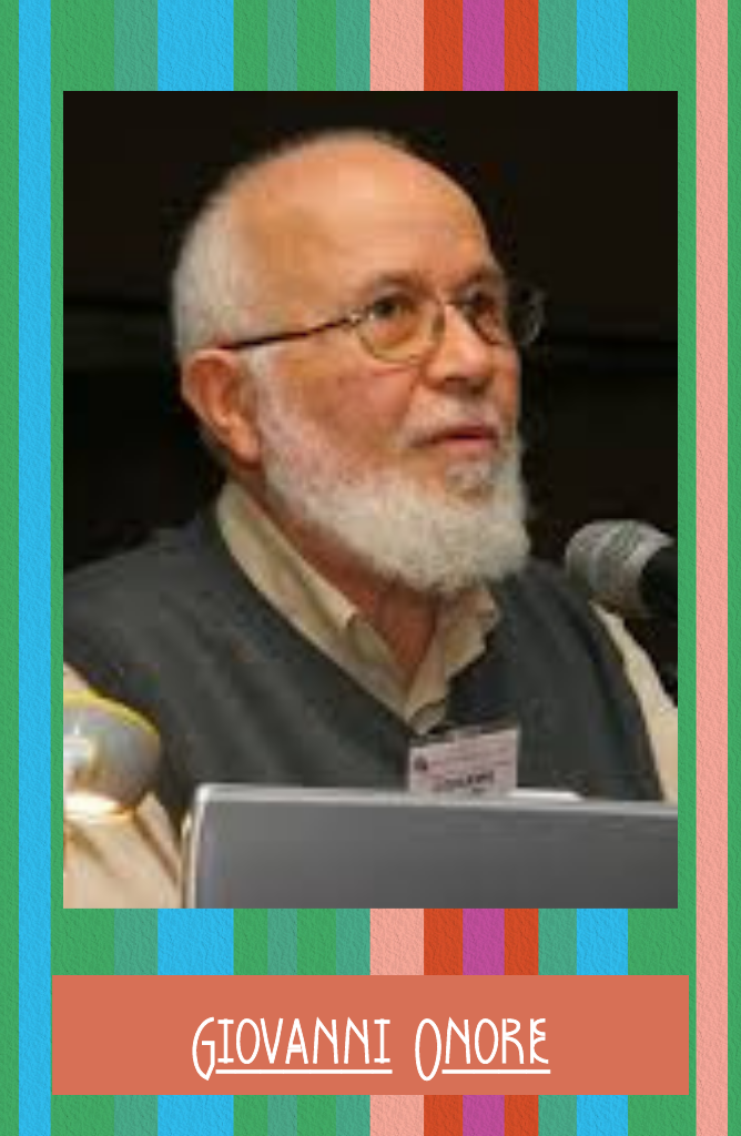 Giovanni Onore
