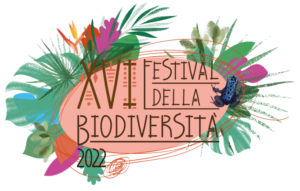 Immagine o logo del Festival della Biodiversità