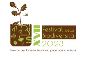 Immagine o logo del Festival della Biodiversità