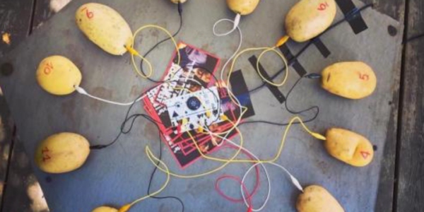 Soil Music Soil Music