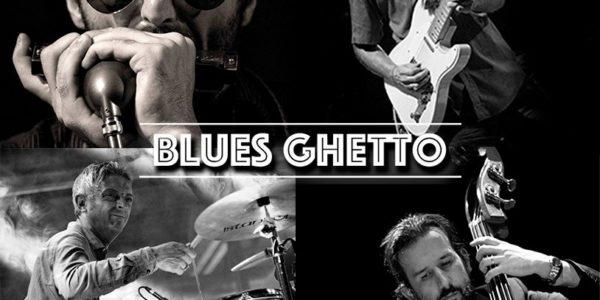 Blues ghetto