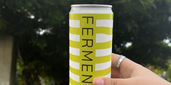 Fermenta - la nuova bevanda di quartiere Fermenta - la nuova bevanda di quartiere