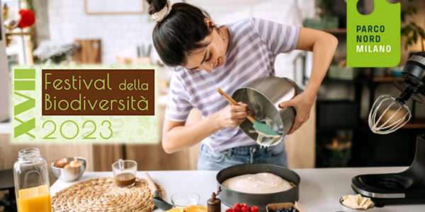 In cucina? NON SI SPRECA NIENTE!