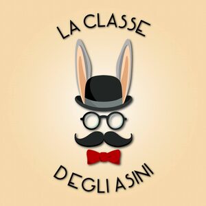 La classe degli asini – concerto La classe degli asini – concerto