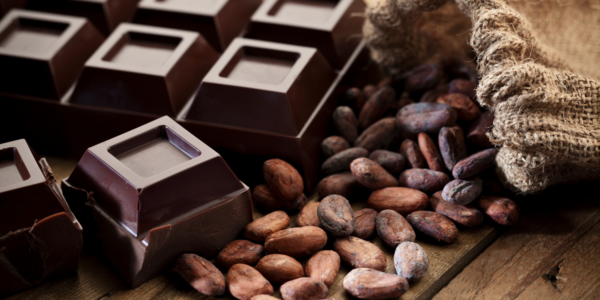 Il cioccolato: un’opportunità per la terra e per le persone che vi abitano