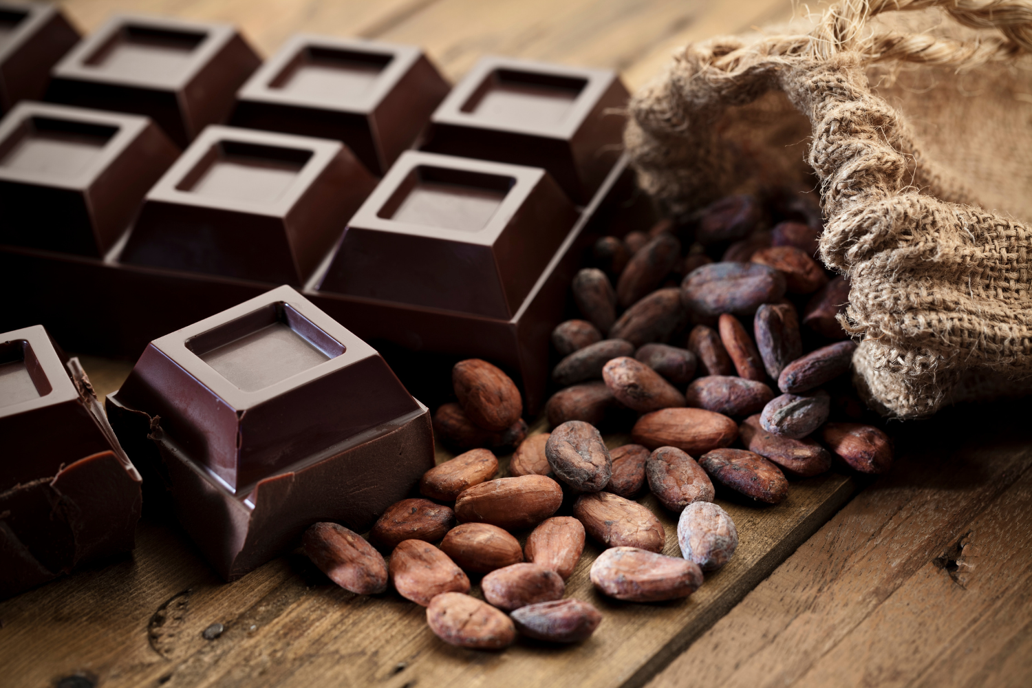 Il cioccolato: un’opportunità per la terra e per le persone che vi abitano