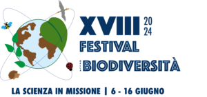 Immagine o logo del Festival della Biodiversità