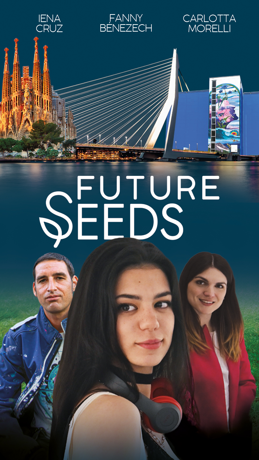 Future Seeds a seguire aperitivo