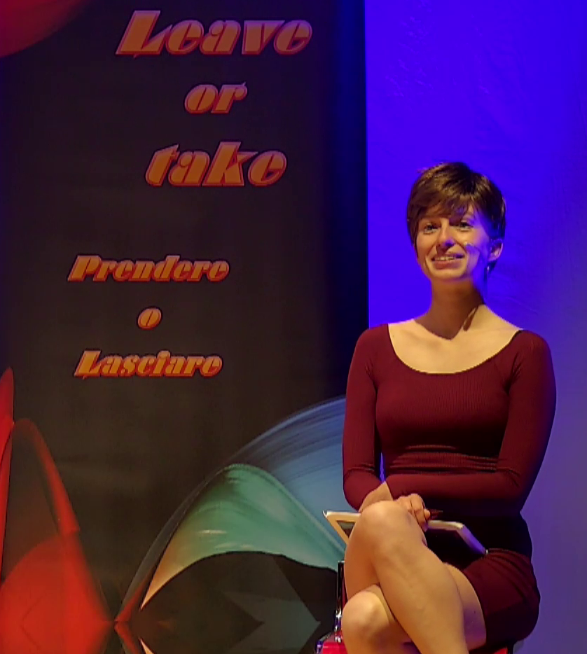 Leave or Take – PreFestival
