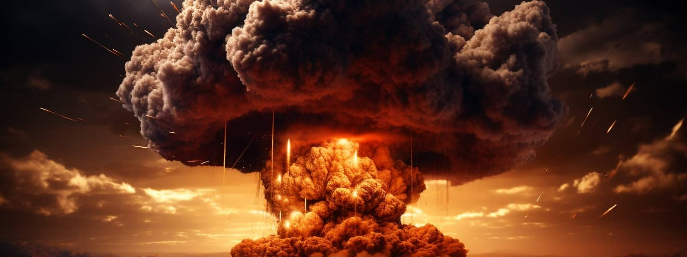 Enola Gay è una matrigna! Visioni attorno l’atomica