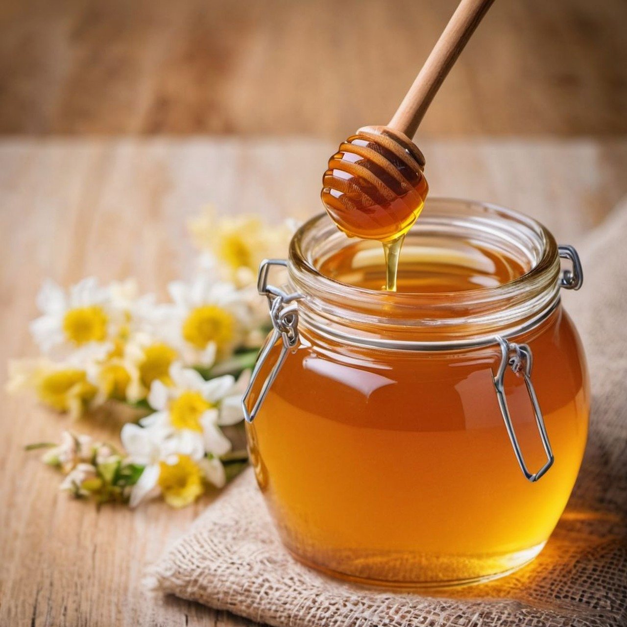 Miele: frutto di un segreto naturale. Sveliamolo!