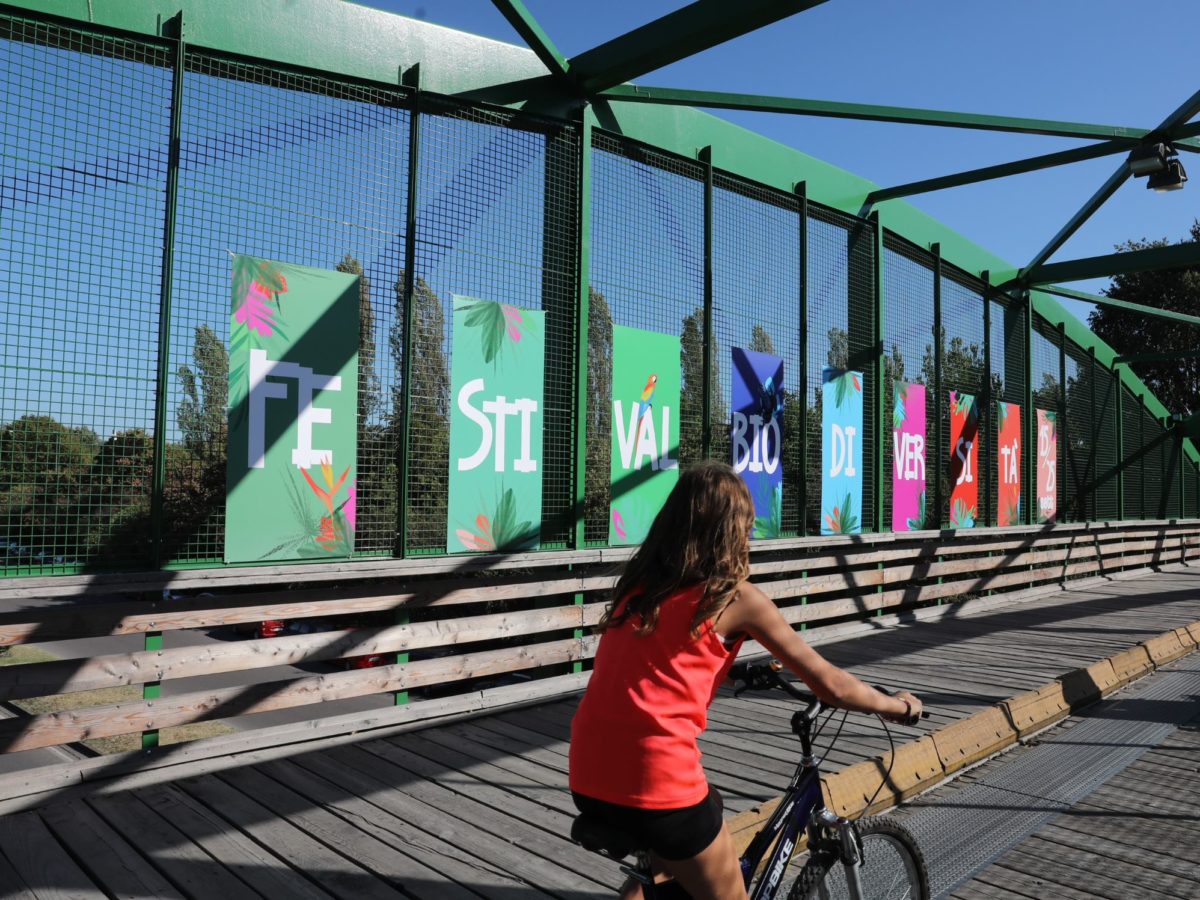 Il programma completo del Festival della Biodiversità 2025!