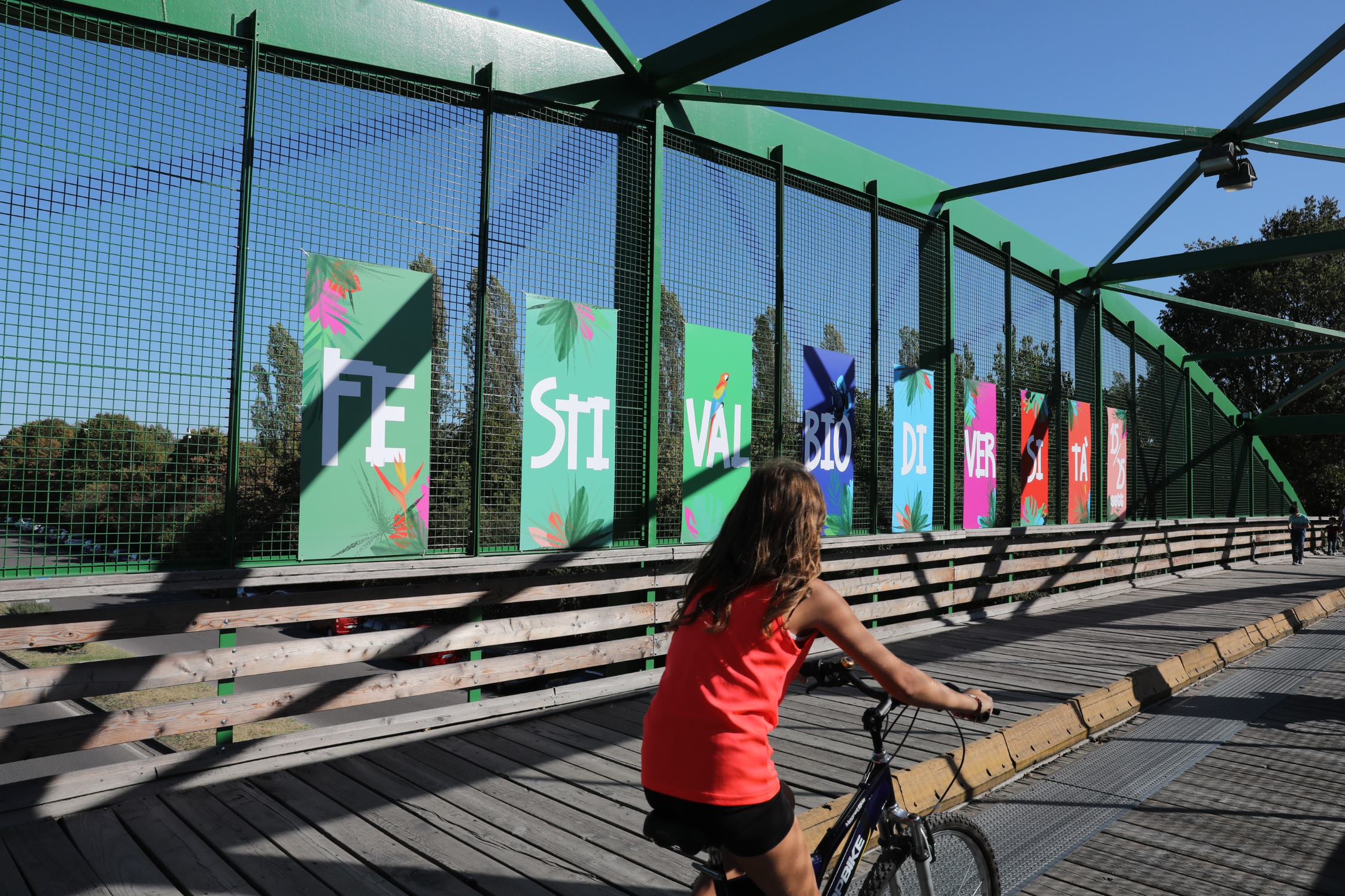 Il programma completo del Festival della Biodiversità 2025! Il programma completo del Festival della Biodiversità 2025!