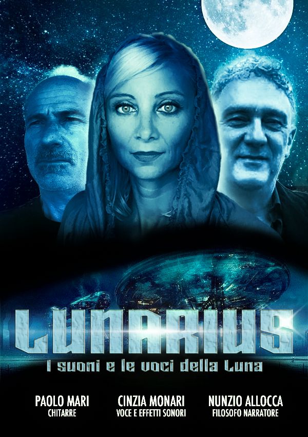 LUNARIUS