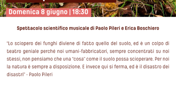 Lo sciopero del suolo e happy hour di fine Festival
