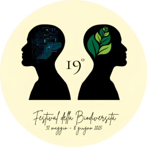 Immagine o logo del Festival della Biodiversità