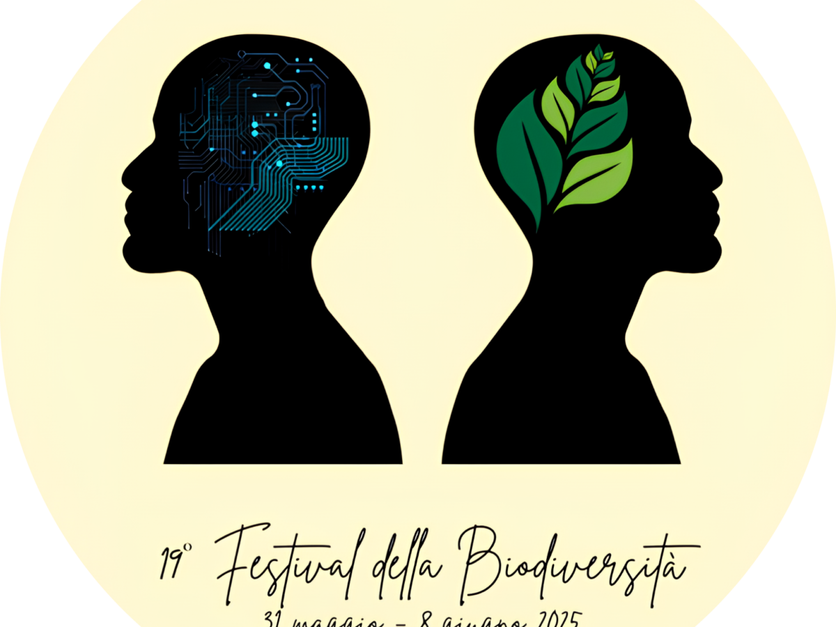 SAVE THE DATE: è in arrivo il Festival della Biodiversità 2025!