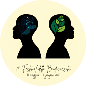 Immagine o logo del Festival della Biodiversità