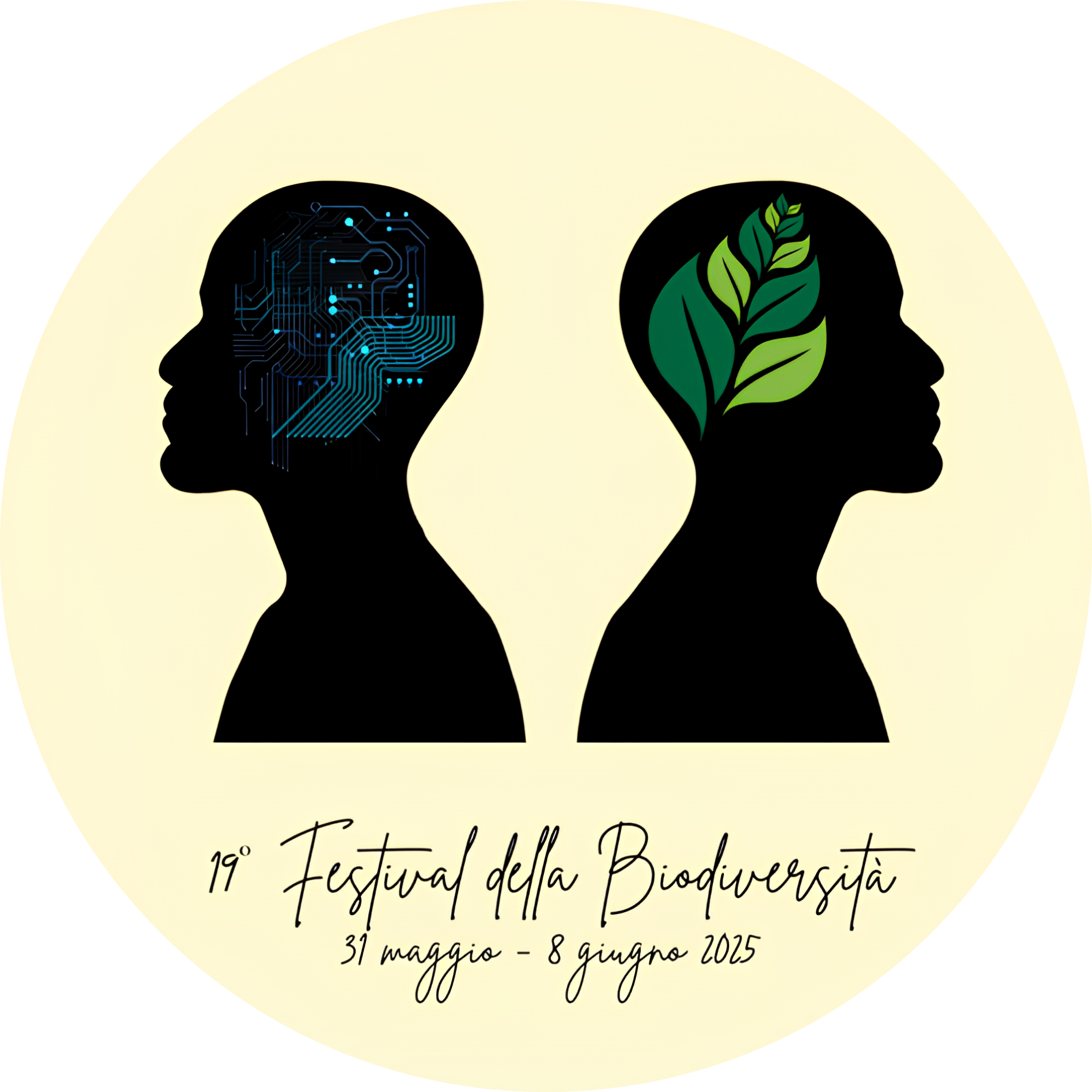 SAVE THE DATE: è in arrivo il Festival della Biodiversità 2025!