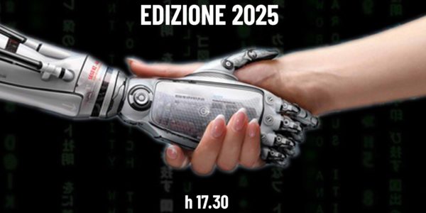 Come il cinema racconta l'intelligenza artificiale