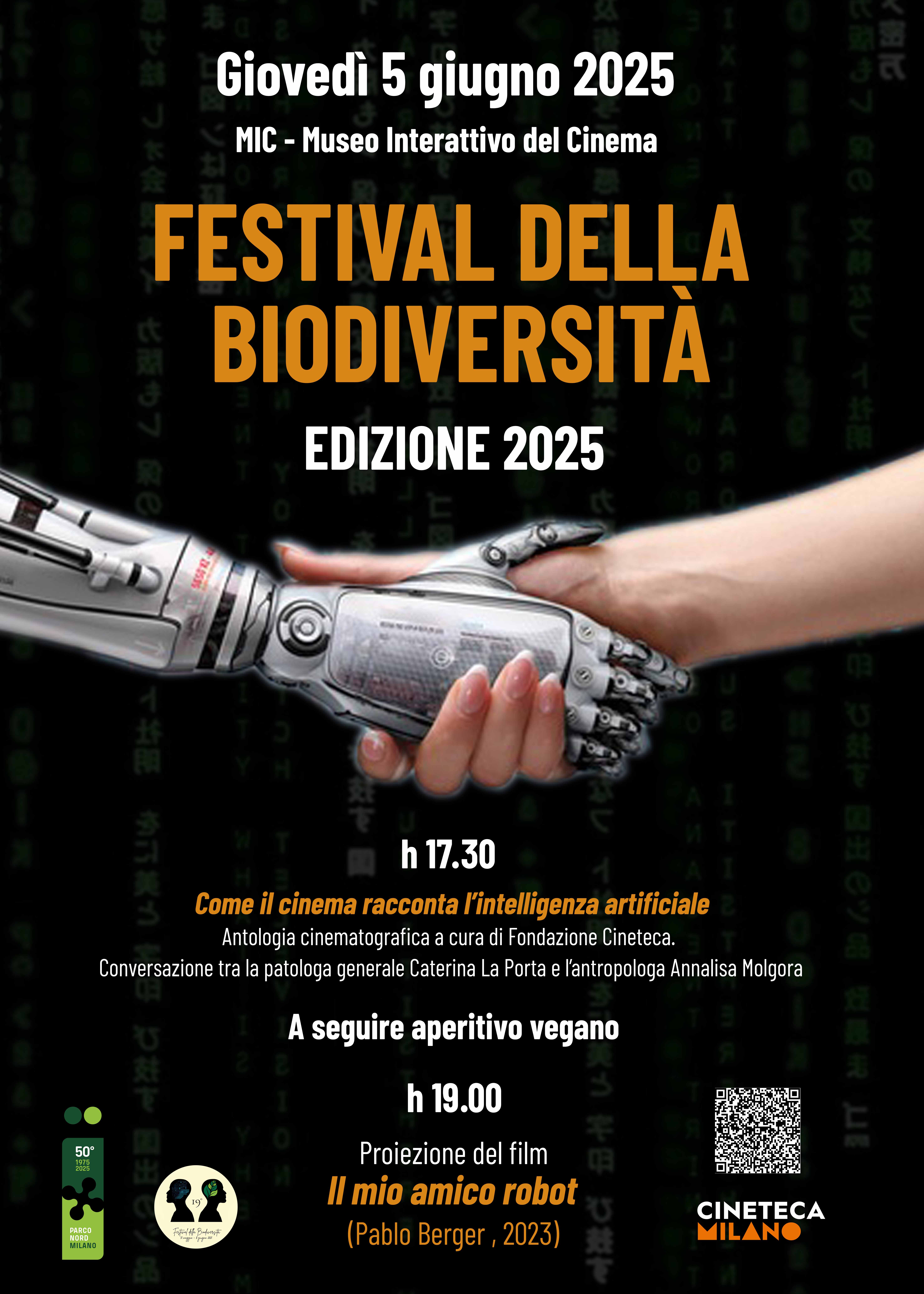 Come il cinema racconta l’intelligenza artificiale