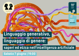 Linguaggio generativo, linguaggio di genere