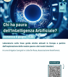Chi ha paura dell’Intelligenza Artificiale?