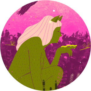 Immagine o logo del Festival della Biodiversità