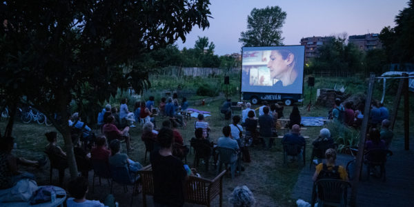 EcosisteMI + La fattoria dei nostri sogni
