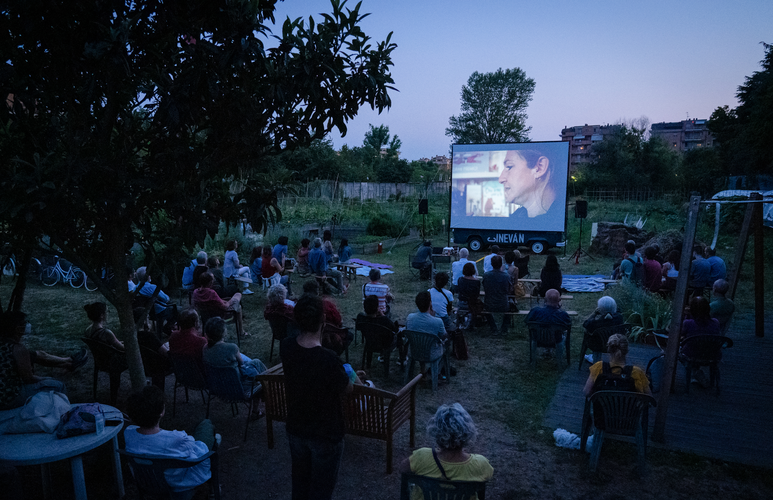 EcosisteMI + La fattoria dei nostri sogni