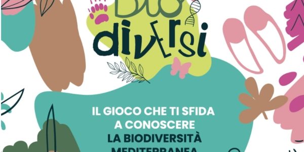 Siamo Bio-Diversi Siamo Bio-Diversi