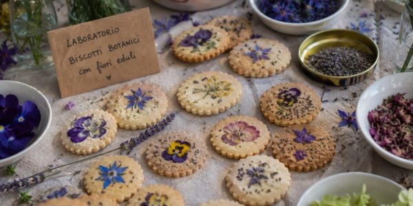 Nuove ricette per l’inclusione Nuove ricette per l’inclusione