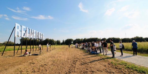 Radici in movimento